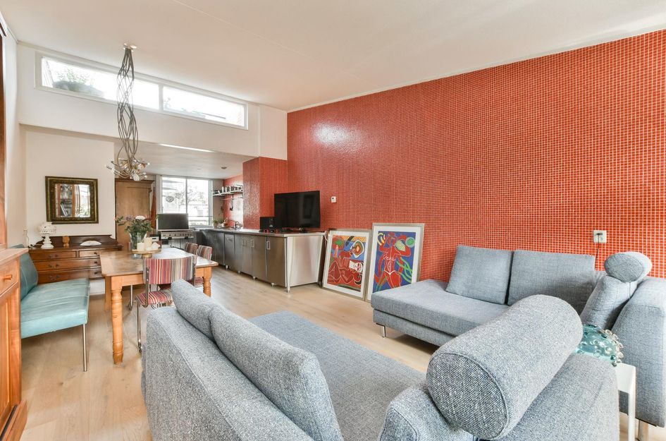 Vrolikstraat 347G