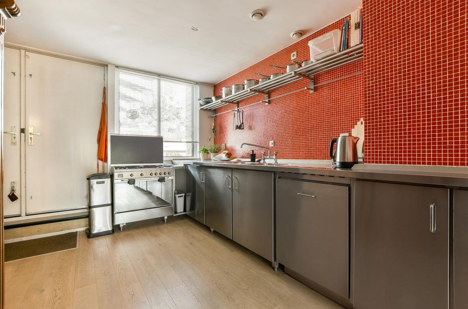 Vrolikstraat 347G