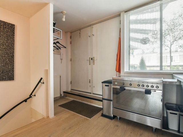 Vrolikstraat 347G, Amsterdam