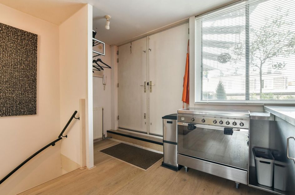 Vrolikstraat 347G