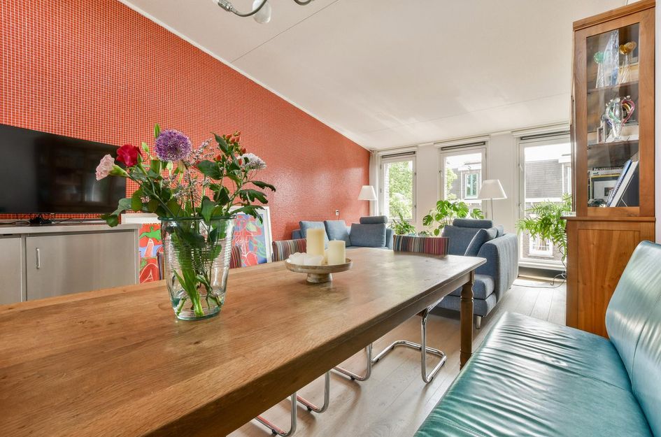 Vrolikstraat 347G