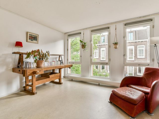 Vrolikstraat 347G, Amsterdam