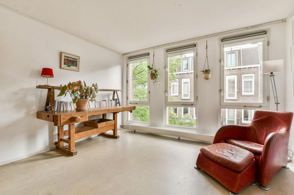 Vrolikstraat 347G