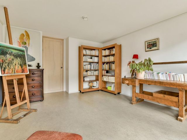 Vrolikstraat 347G, Amsterdam