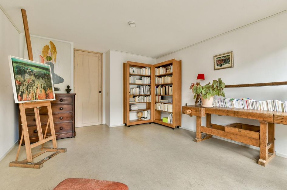 Vrolikstraat 347G