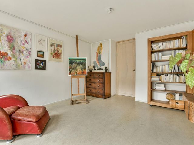 Vrolikstraat 347G, Amsterdam
