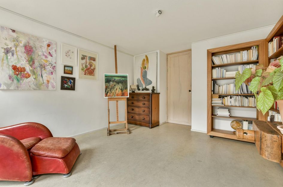 Vrolikstraat 347G