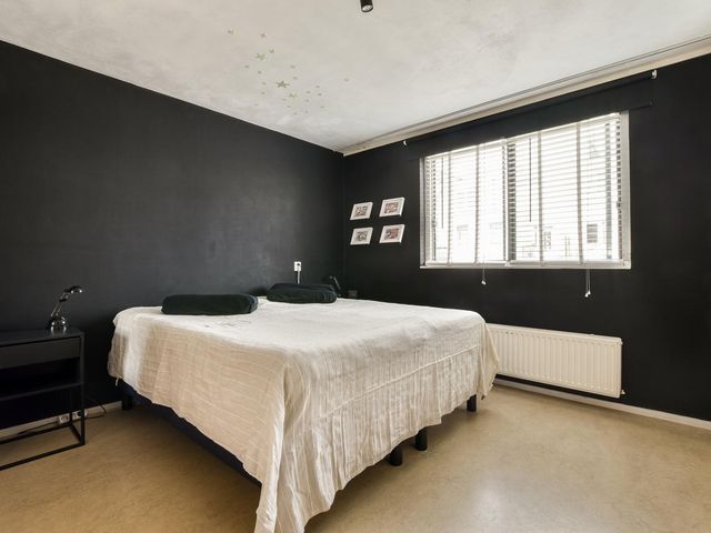 Vrolikstraat 347G, Amsterdam