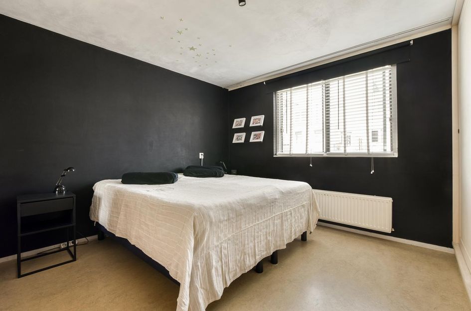 Vrolikstraat 347G