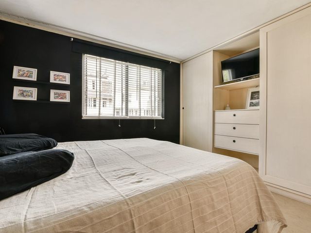 Vrolikstraat 347G, Amsterdam