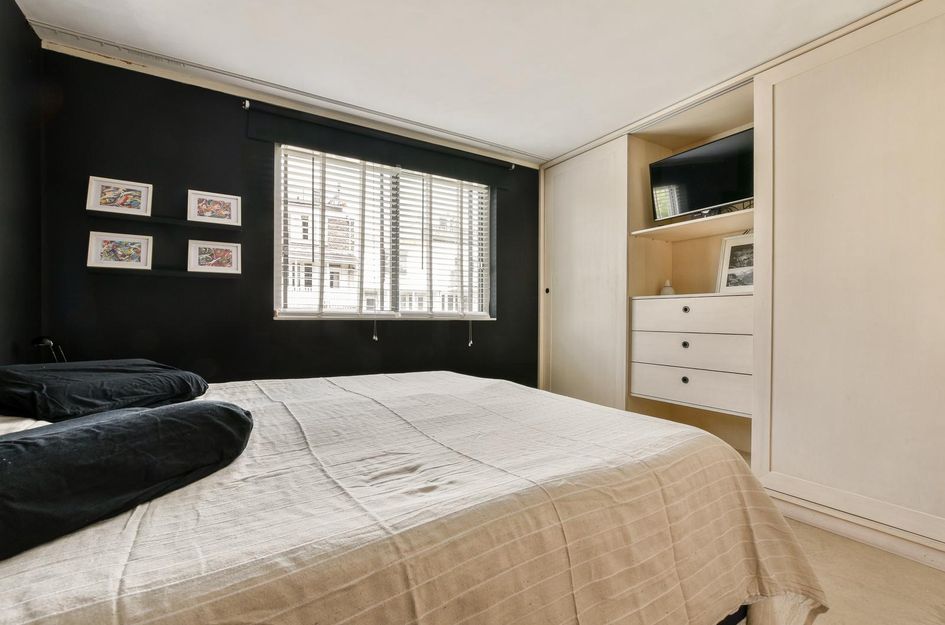 Vrolikstraat 347G