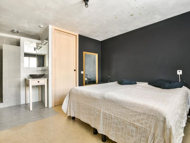 Vrolikstraat 347G, Amsterdam