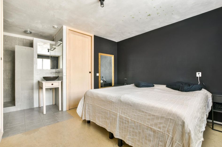 Vrolikstraat 347G