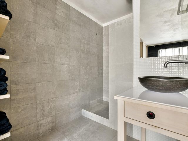 Vrolikstraat 347G, Amsterdam