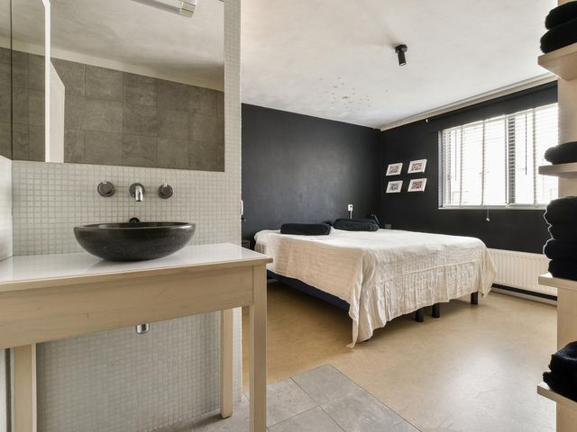Vrolikstraat 347G, Amsterdam