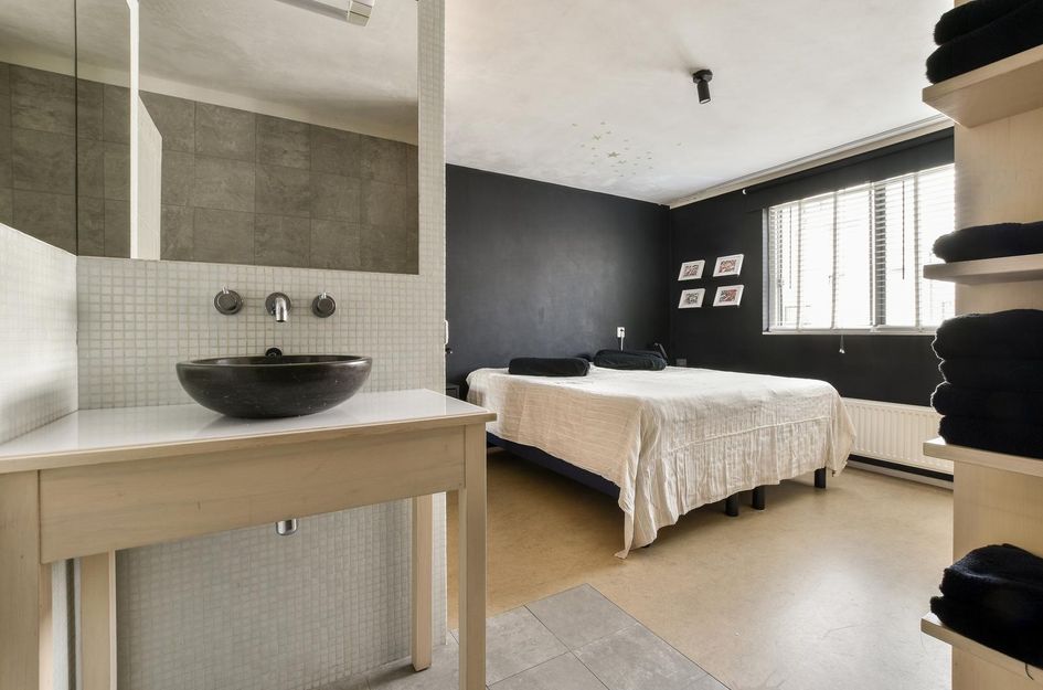 Vrolikstraat 347G