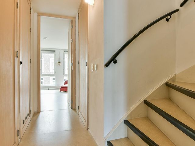 Vrolikstraat 347G, Amsterdam
