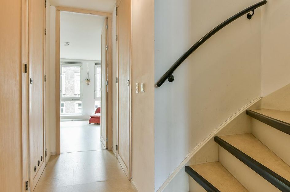 Vrolikstraat 347G