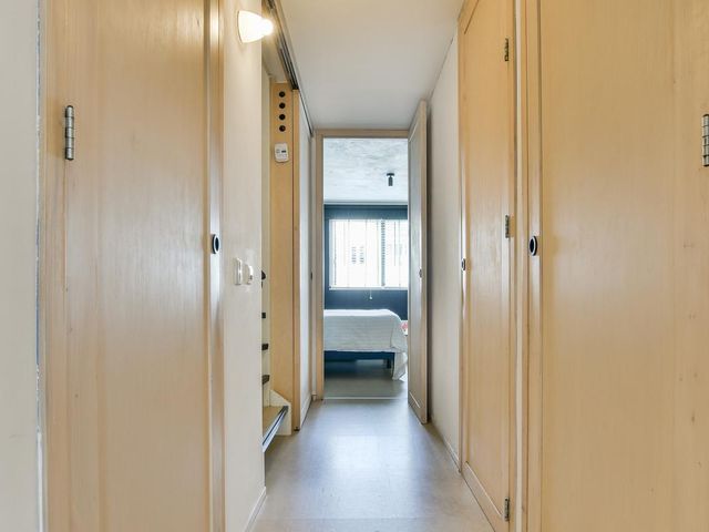Vrolikstraat 347G, Amsterdam