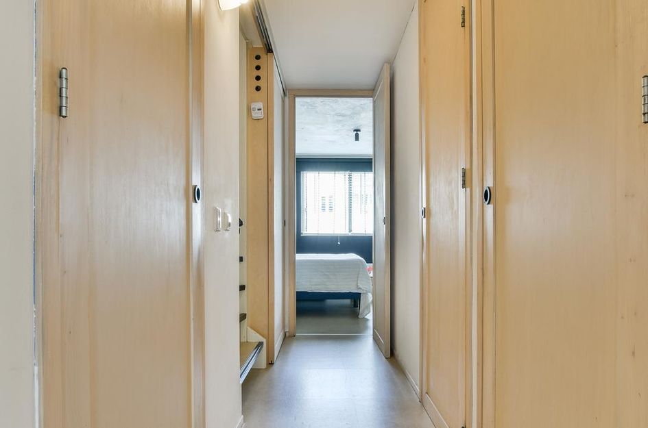Vrolikstraat 347G