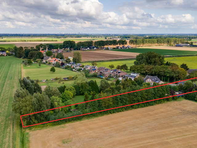 Schenkeldijk 34, Zuid-Beijerland
