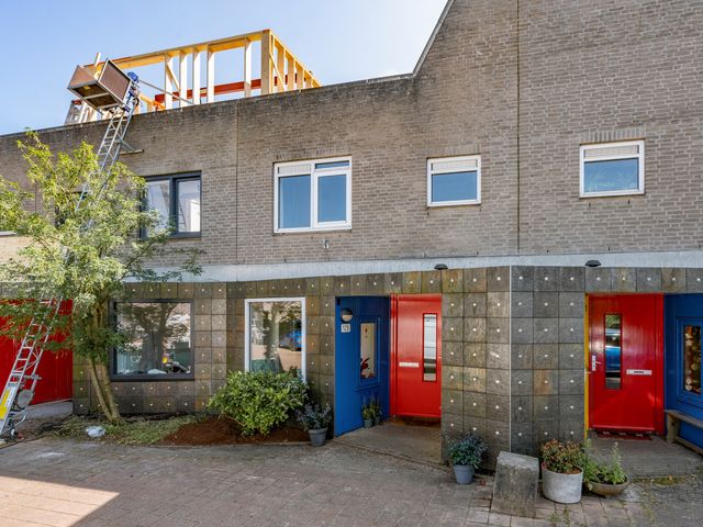 Kortrijk 129, Amsterdam