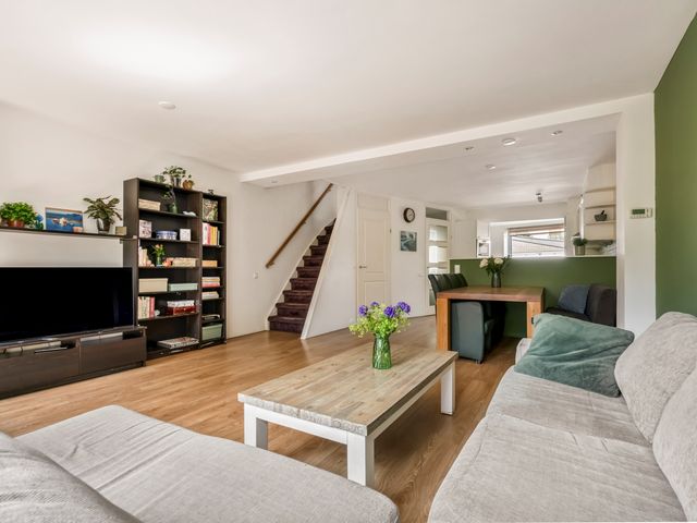 Kortrijk 129, Amsterdam