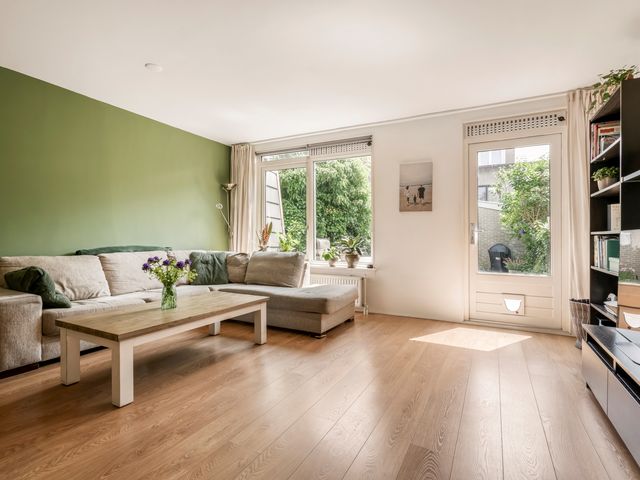 Kortrijk 129, Amsterdam
