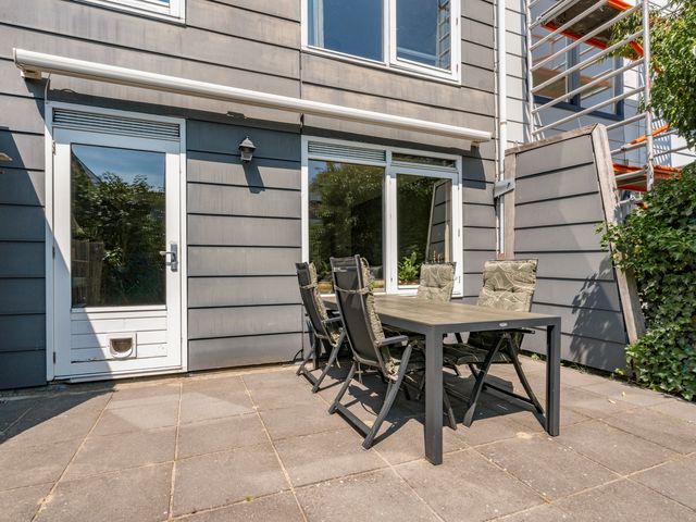 Kortrijk 129, Amsterdam