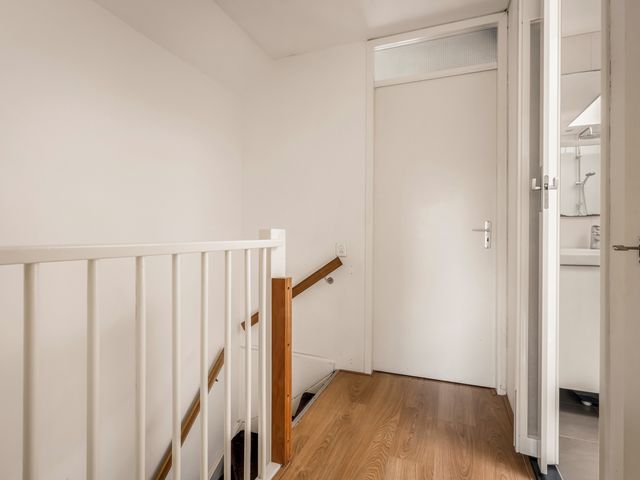 Kortrijk 129, Amsterdam
