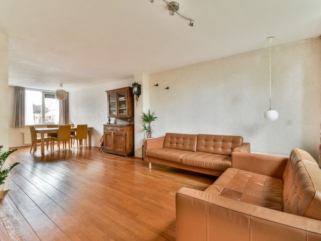 Maaseikstraat 16, Amsterdam