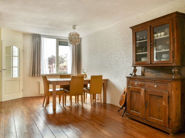 Maaseikstraat 16, Amsterdam