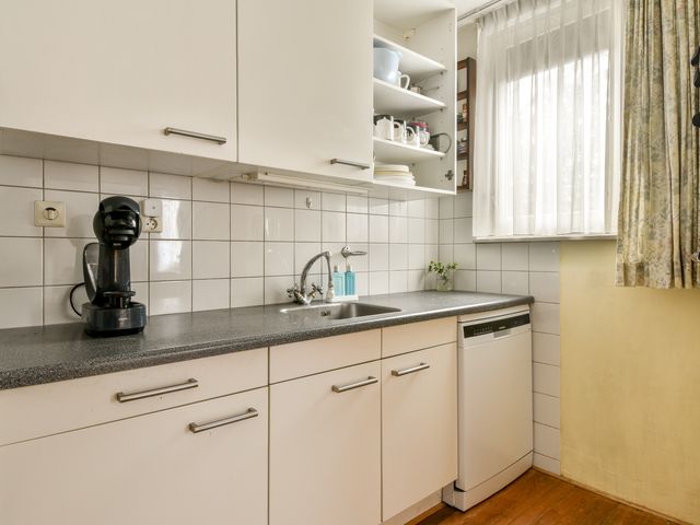 Maaseikstraat 16, Amsterdam