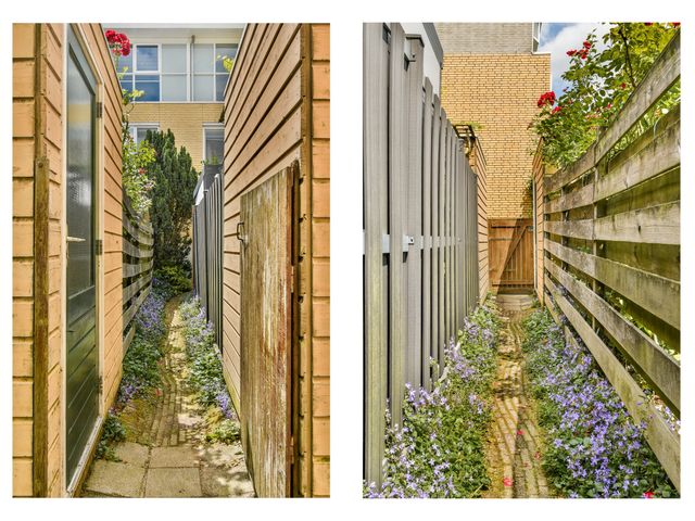 Maaseikstraat 16, Amsterdam