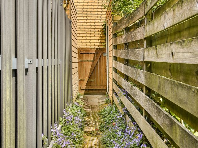 Maaseikstraat 16, Amsterdam
