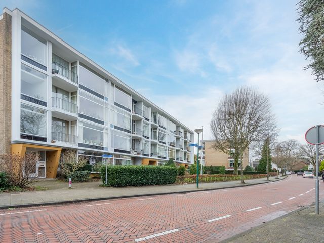 Brinkendael 16, Baarn