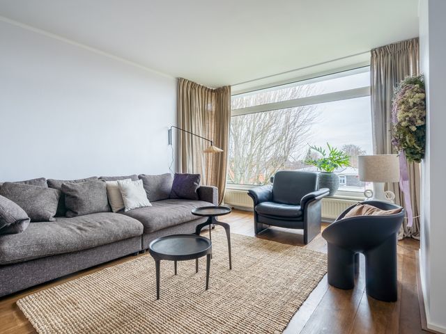 Brinkendael 16, Baarn