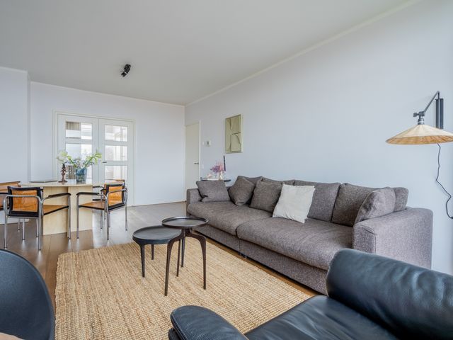 Brinkendael 16, Baarn