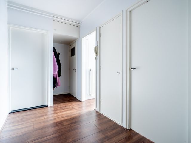 Brinkendael 16, Baarn