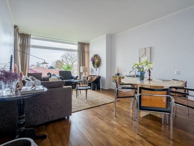 Brinkendael 16, Baarn