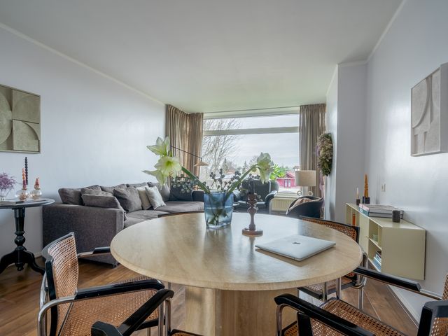 Brinkendael 16, Baarn