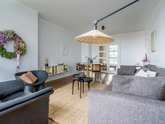 Brinkendael 16, Baarn