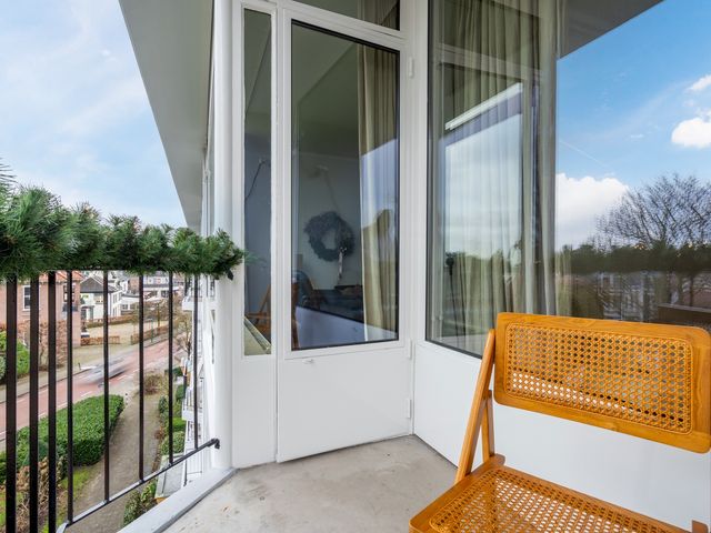 Brinkendael 16, Baarn