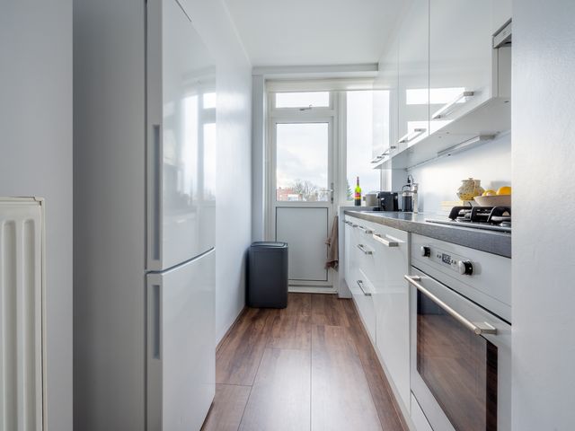 Brinkendael 16, Baarn