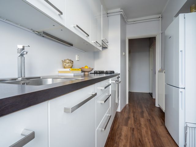 Brinkendael 16, Baarn