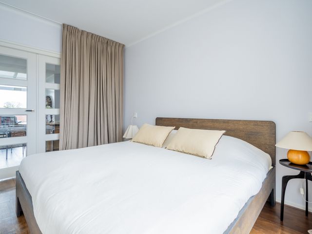 Brinkendael 16, Baarn