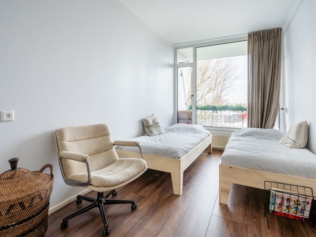 Brinkendael 16, Baarn