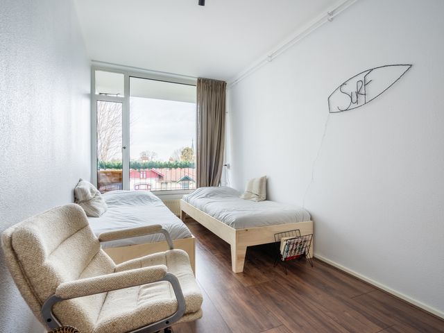 Brinkendael 16, Baarn