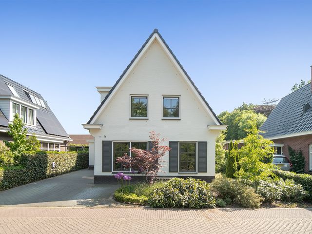 Insingerstraat 19C, Soest