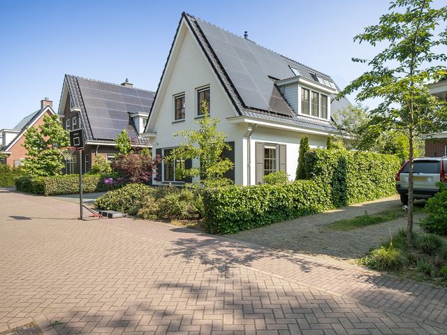 Insingerstraat 19C, Soest